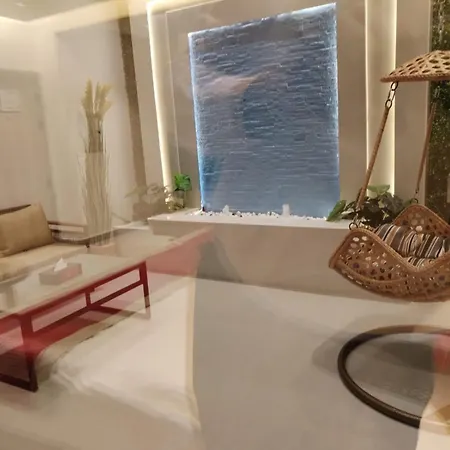 فندق فيرانو الرياض المظهر الخارجي الصورة