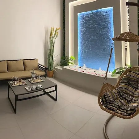 فندق فيرانو الرياض المظهر الخارجي الصورة