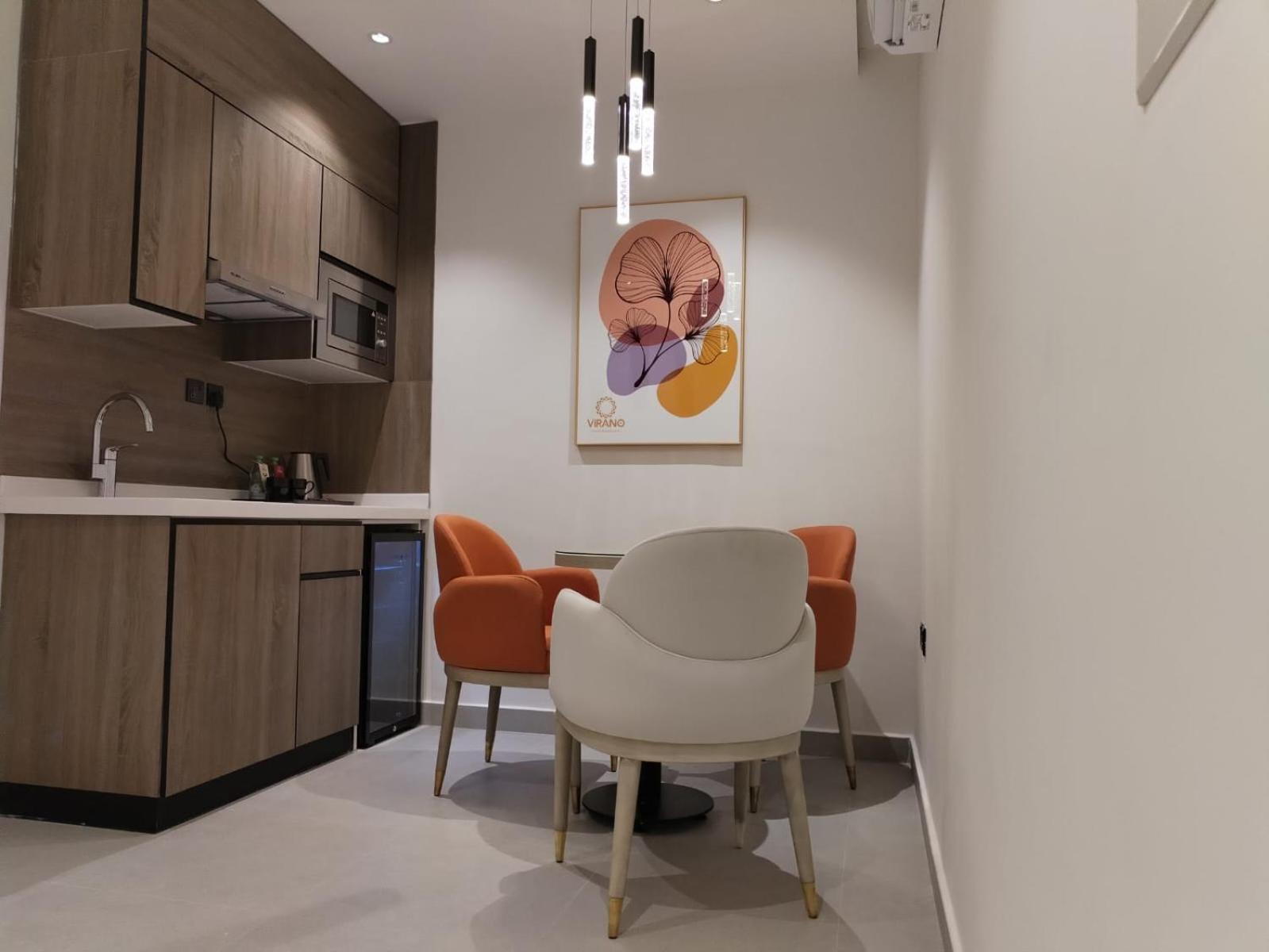 Apartment فيرانو