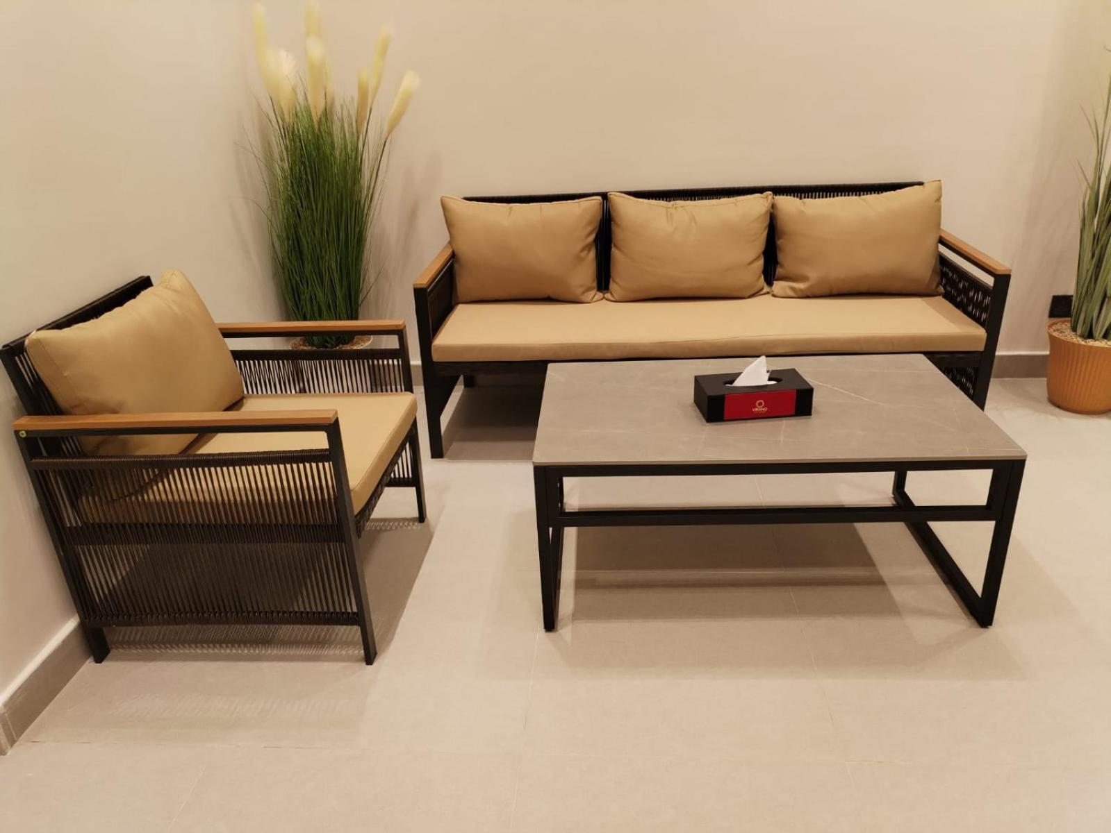 Apartment فيرانو Riyadh