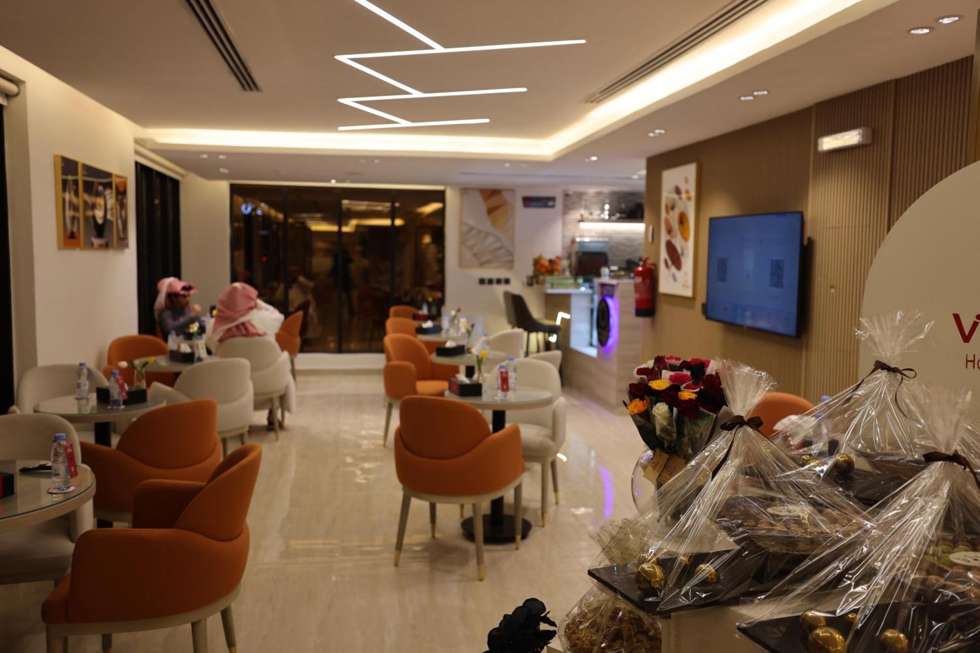 فيرانو Apartment Riyadh