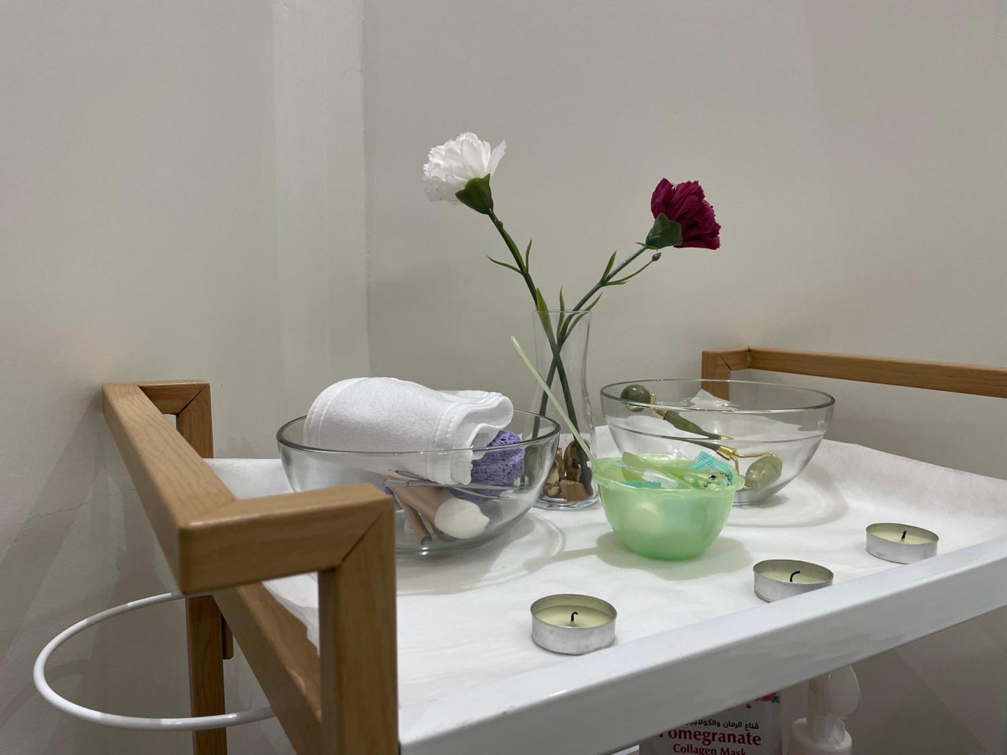 Apartment فيرانو Riyadh
