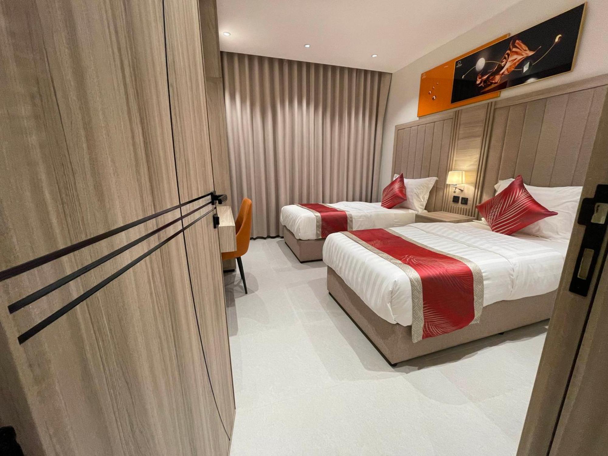 Apartment فيرانو