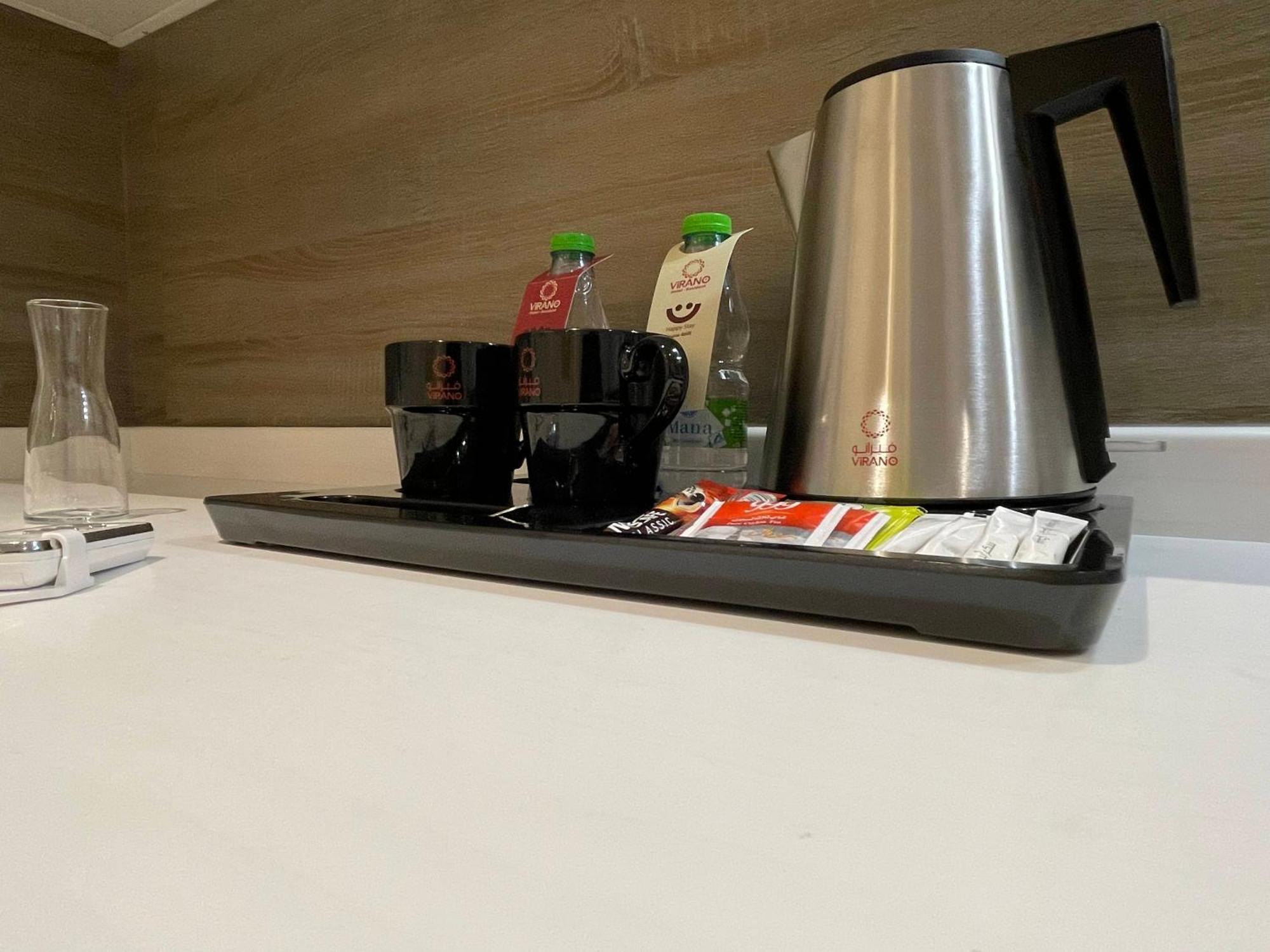 فيرانو Apartment Riyadh