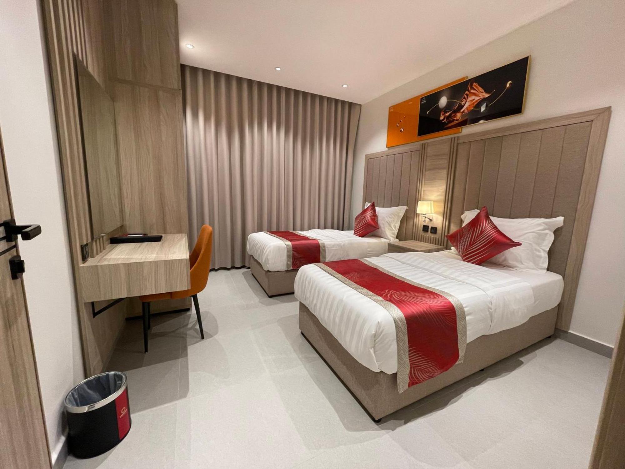 Apartment فيرانو Riyadh