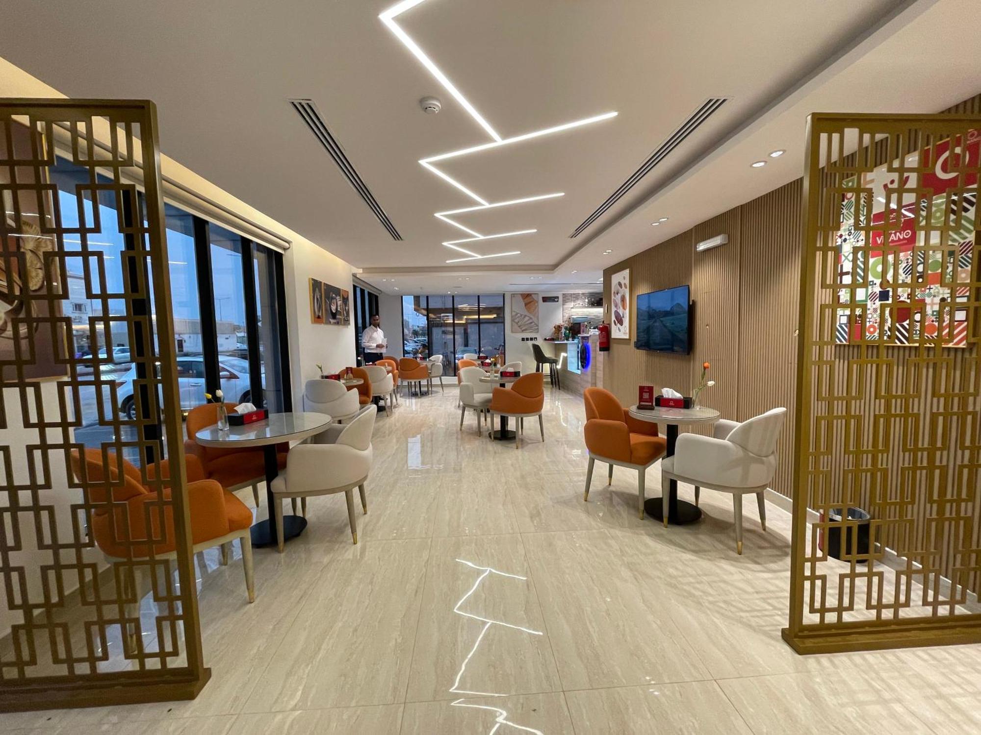 فيرانو Apartment *