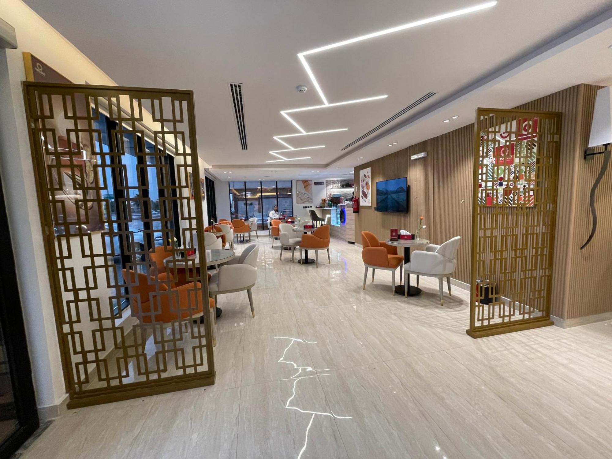 Apartment فيرانو Riyadh