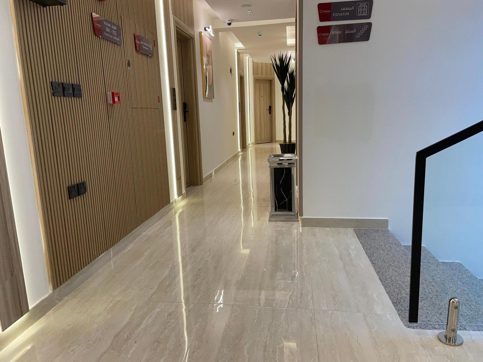 فيرانو Apartment