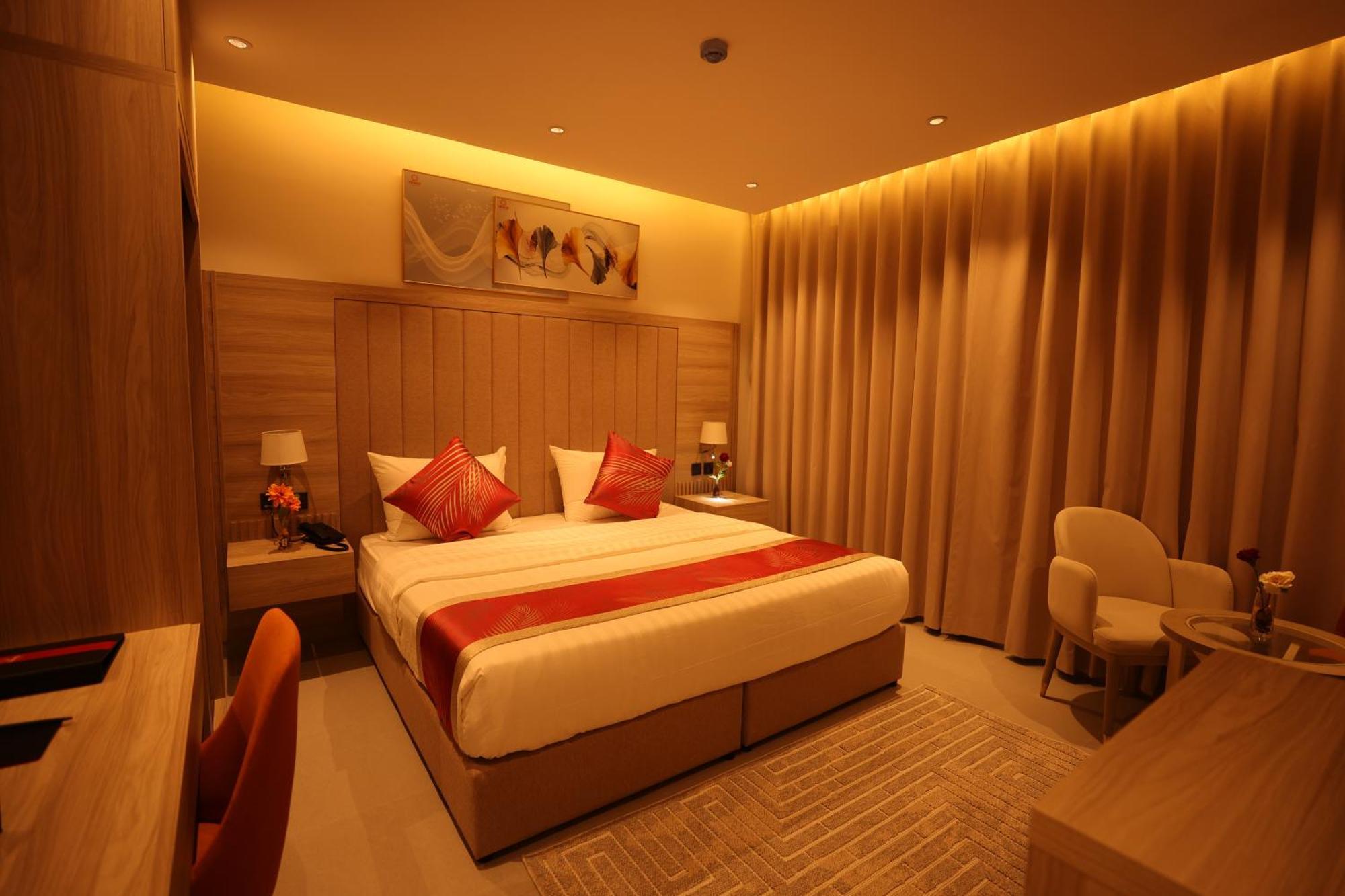 Apartment فيرانو Riyadh