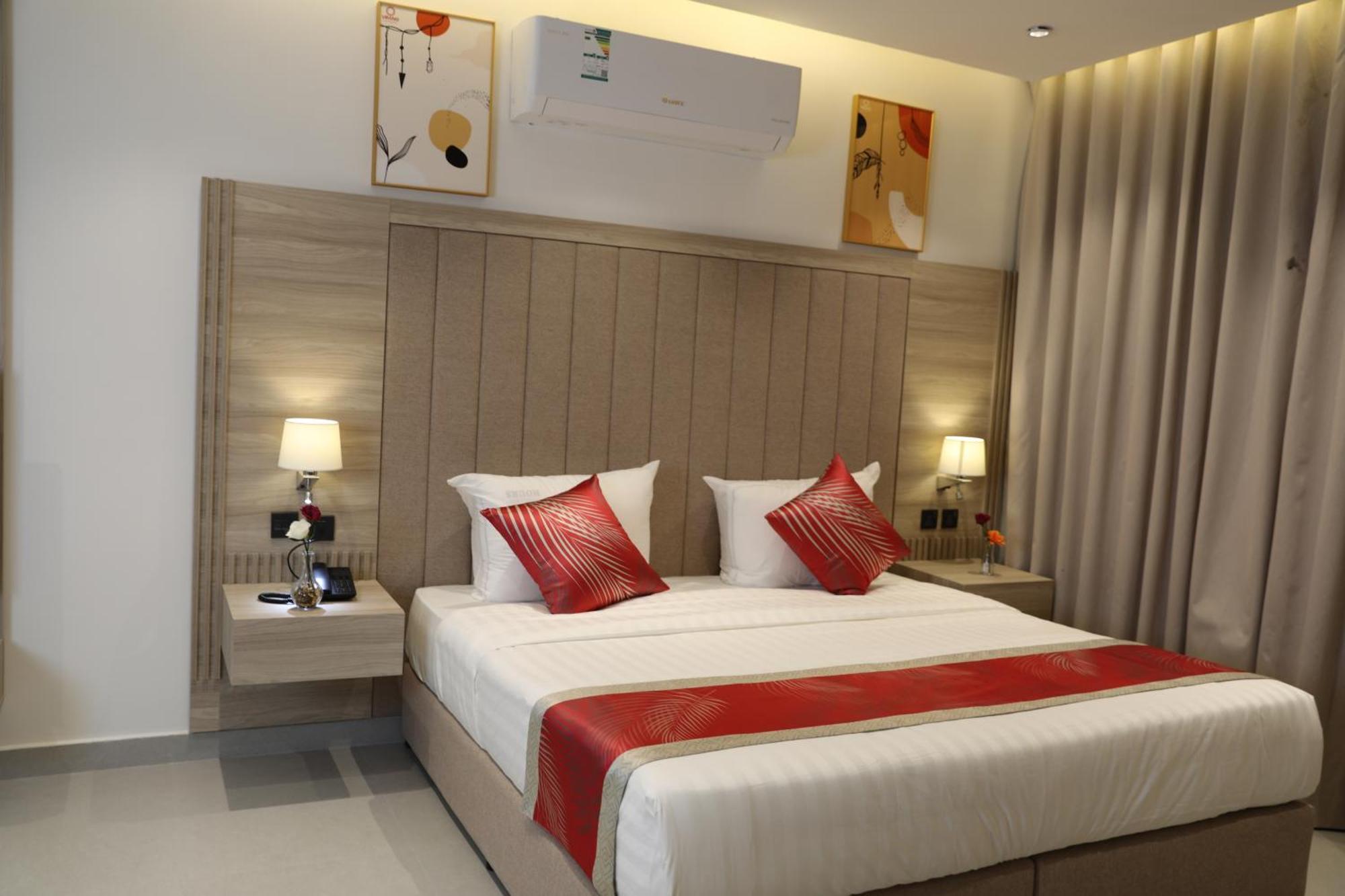Apartment فيرانو *