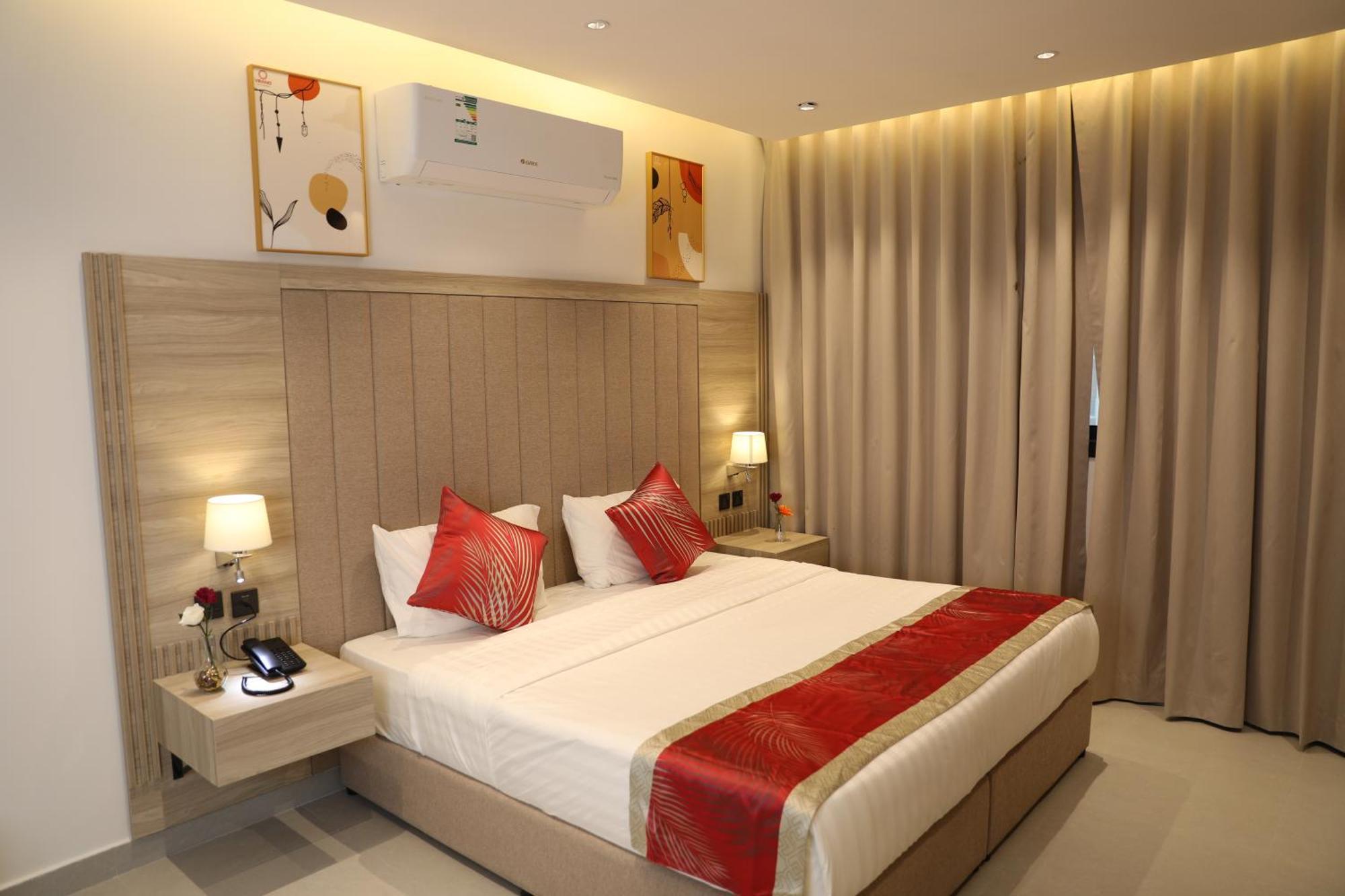 Apartment فيرانو *