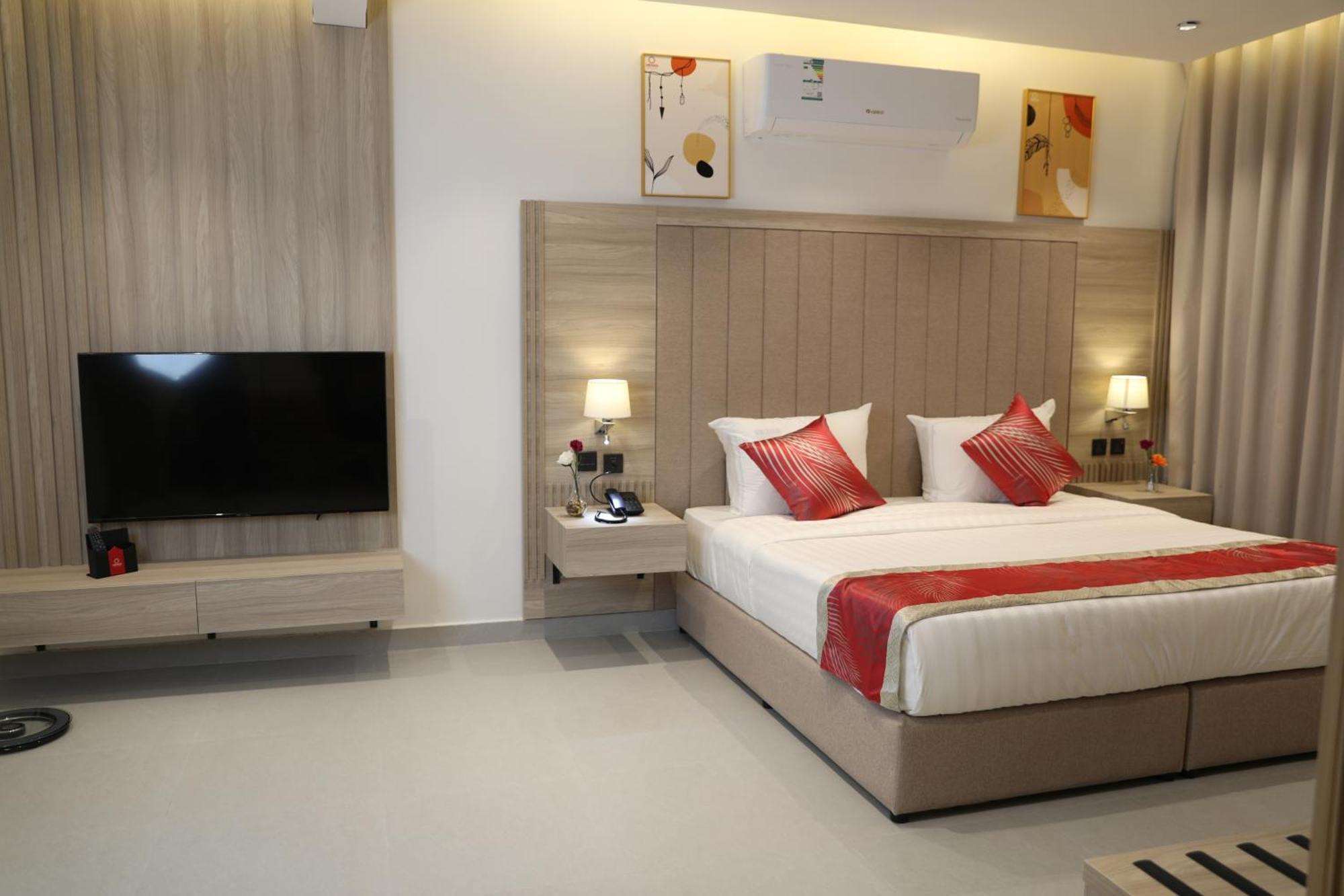 فيرانو Apartment