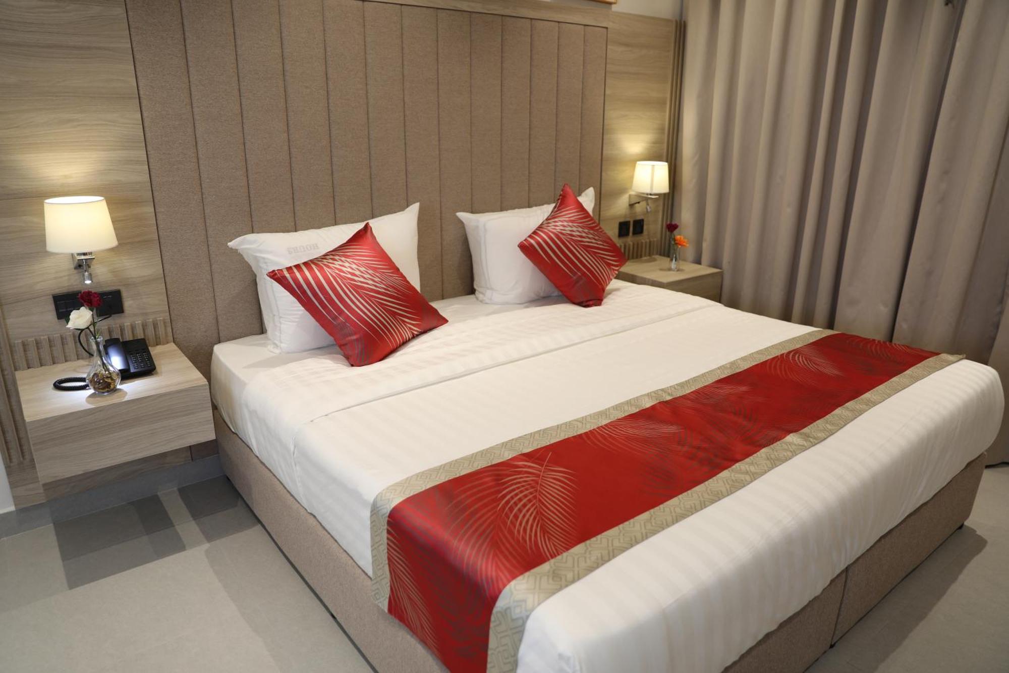 Apartment فيرانو Riyadh