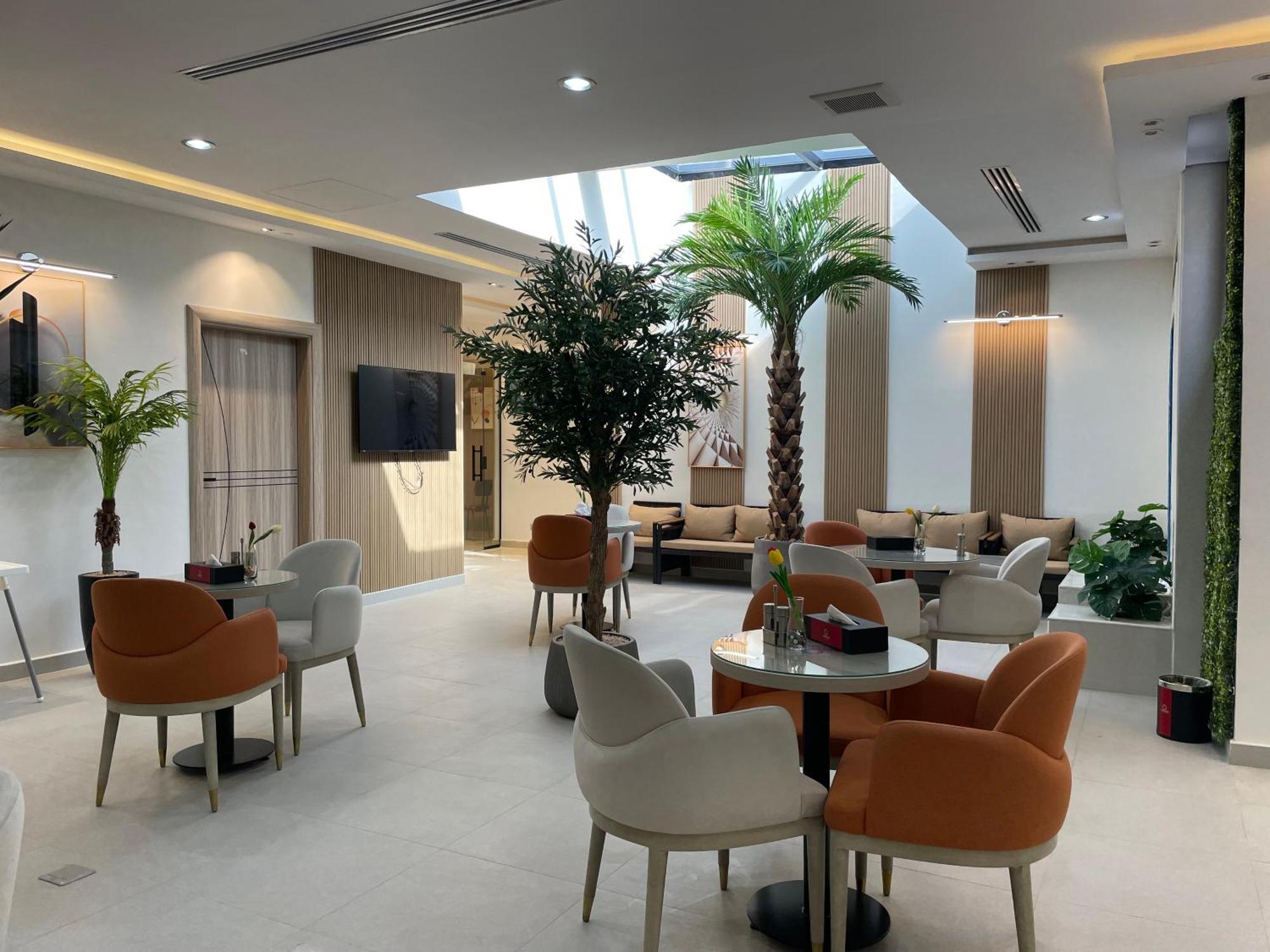 فيرانو Apartment *