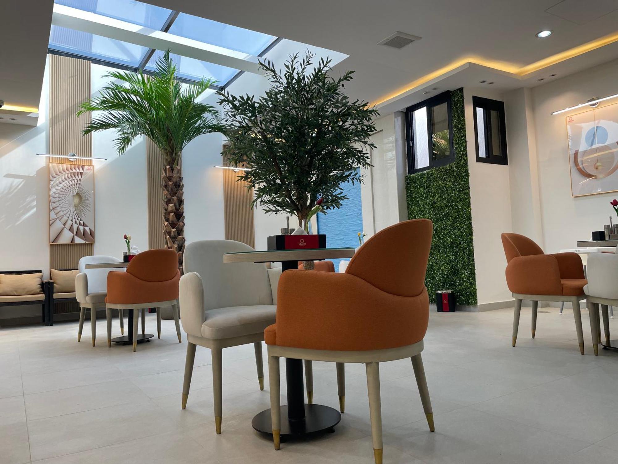 فيرانو Apartment Riyadh