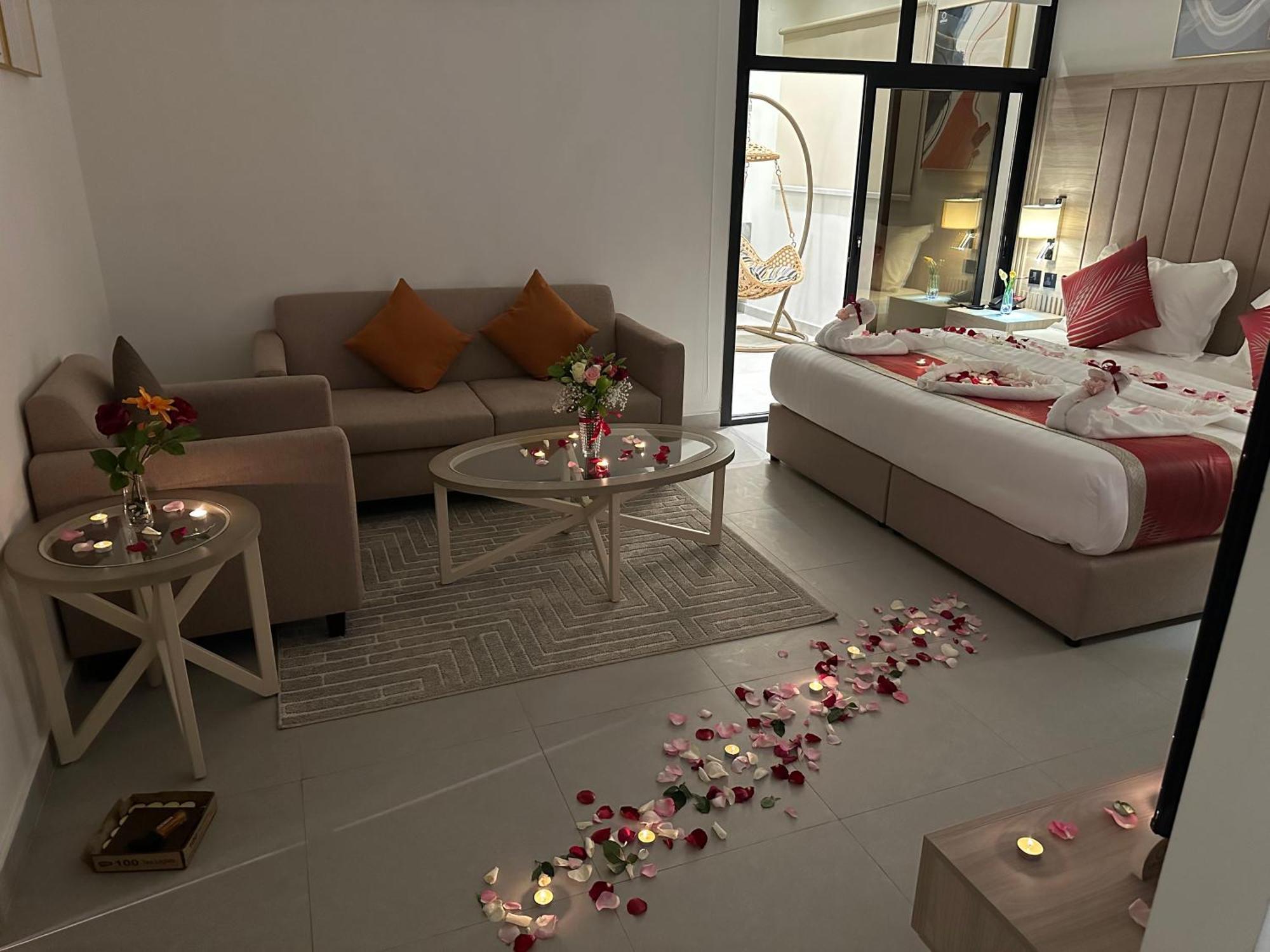 Apartment فيرانو *