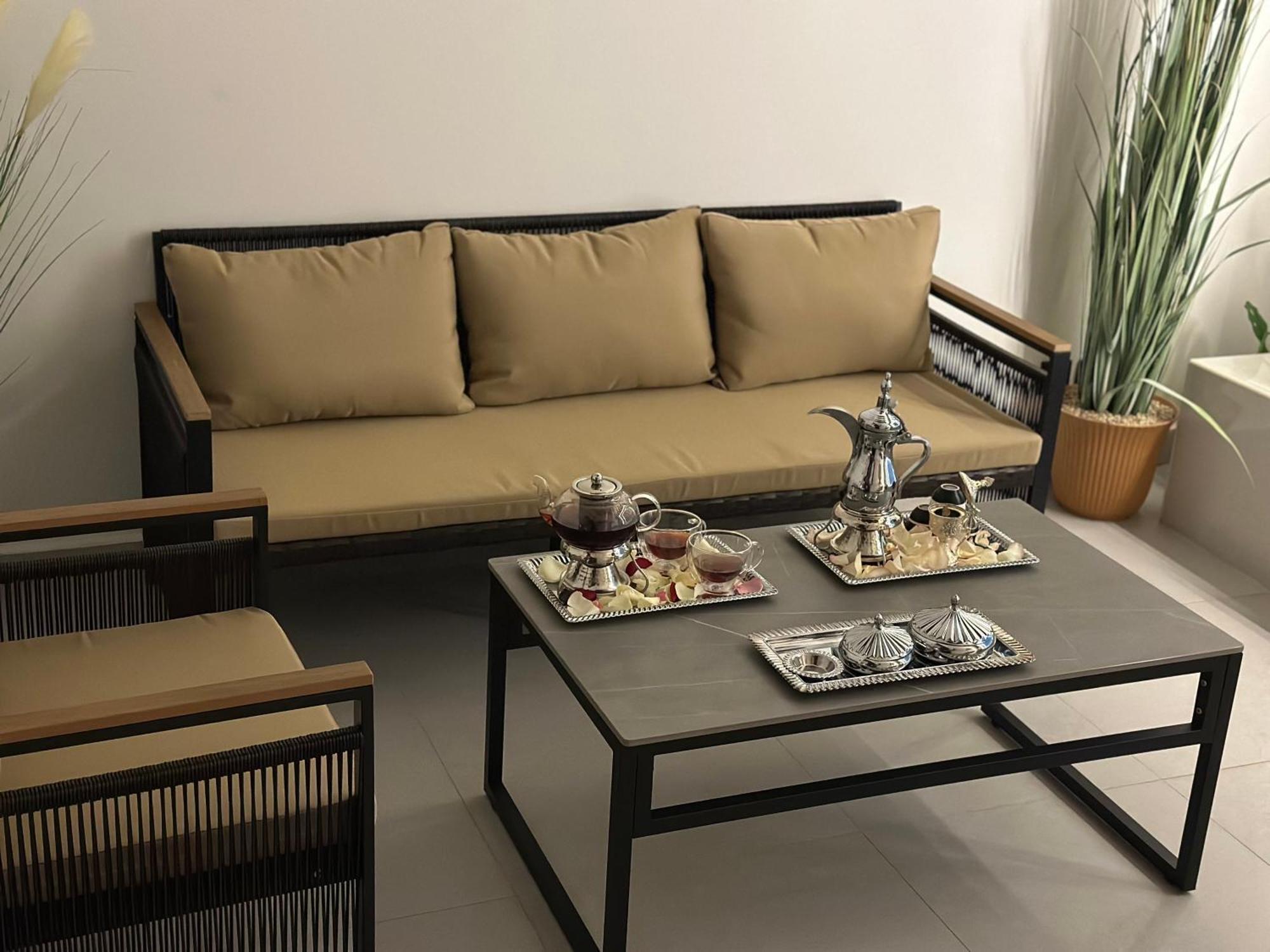 Apartment فيرانو *