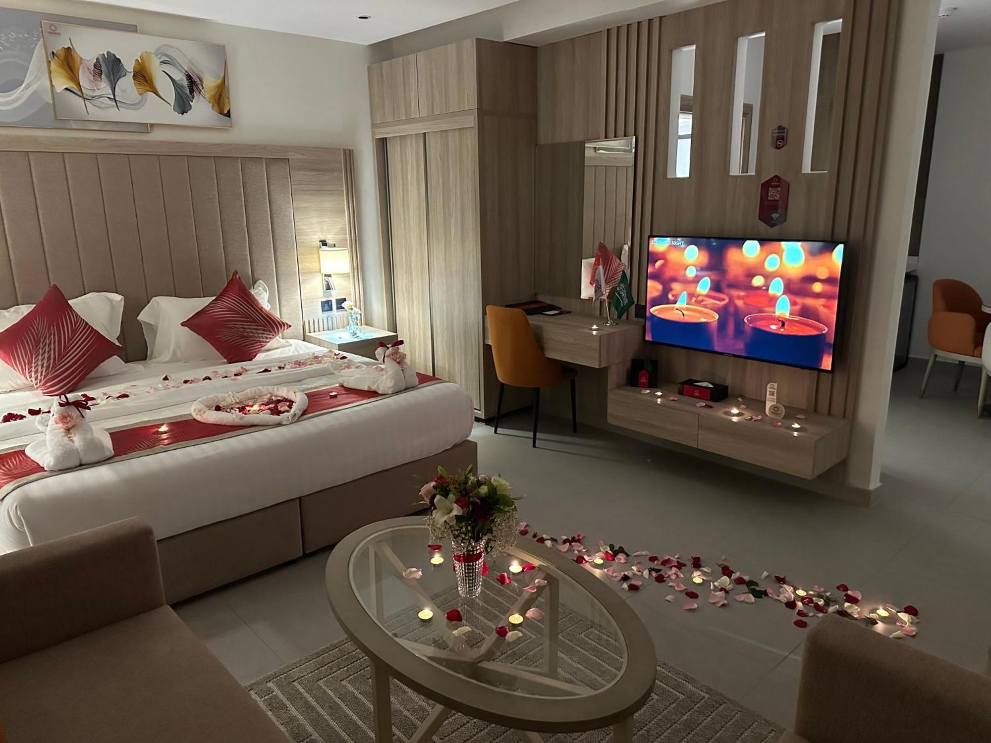 Apartment فيرانو *