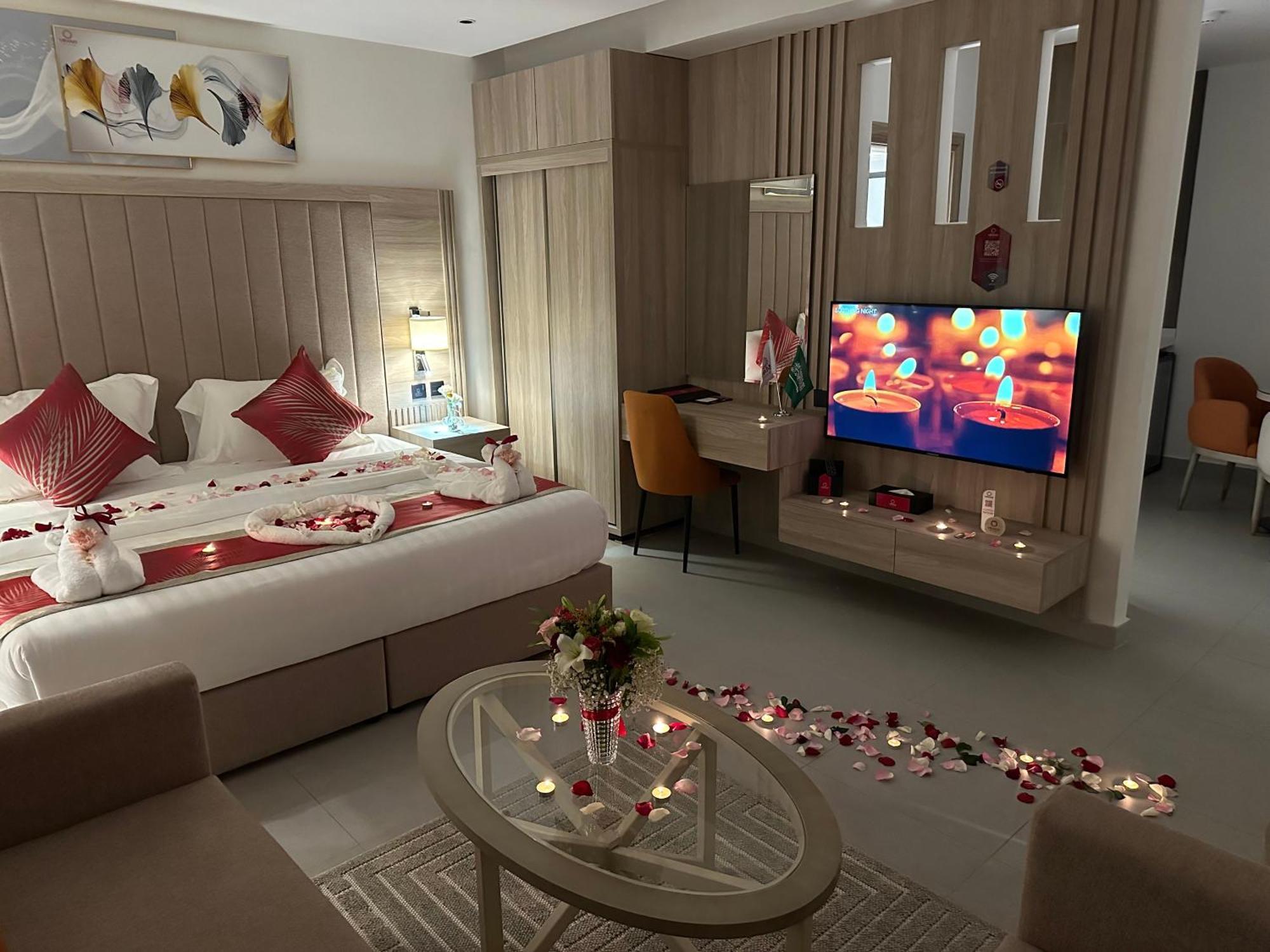 Apartment فيرانو Riyadh